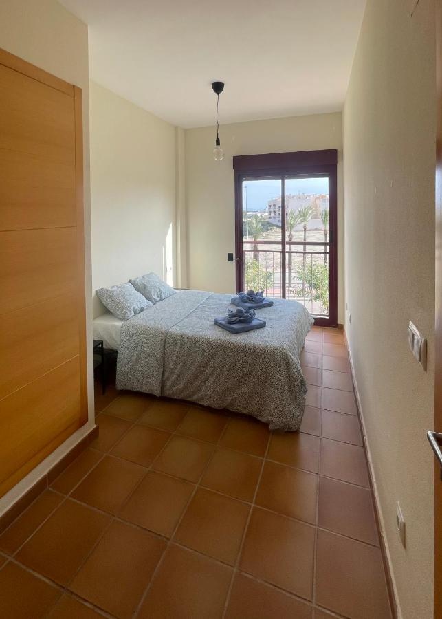 Luminoso Apartamento En Мурсия Экстерьер фото